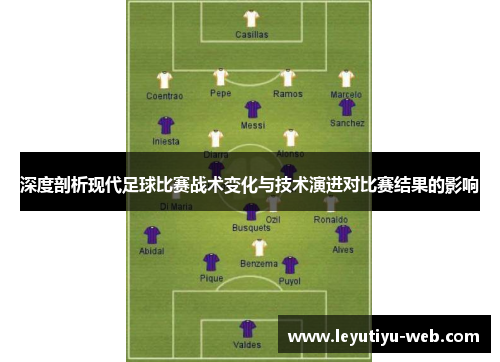 深度剖析现代足球比赛战术变化与技术演进对比赛结果的影响